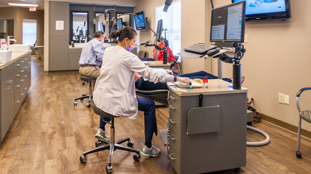 Riordan Orthodontics Staff